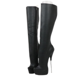 Bonky Drag Queen Ballet Boots