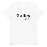Bonky Galley Bitch Unisex T-Shirt