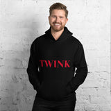 Bonky Twink Unisex Hoodie