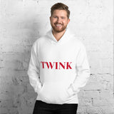 Bonky Twink Unisex Hoodie