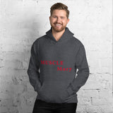 Bonky Muscle Mary Unisex Hoodie