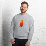 Bonky HUNTY Unisex Sweatshirt