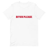 Bonky Bitch Please Short-Sleeve Unisex T-Shirt