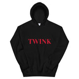 Bonky Twink Unisex Hoodie