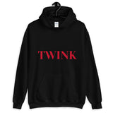 Bonky Twink Unisex Hoodie