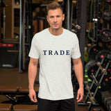 Bonky Trade Short-Sleeve Unisex T-Shirt