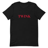 Bonky Twink Short-Sleeve Unisex T-Shirt