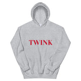 Bonky Twink Unisex Hoodie