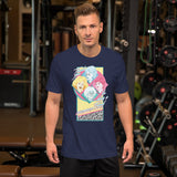 Bonky Golden Girls Short-Sleeve Unisex T-Shirt