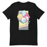 Bonky Golden Girls Short-Sleeve Unisex T-Shirt