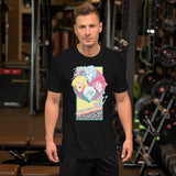 Bonky Golden Girls Short-Sleeve Unisex T-Shirt