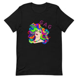 Bonky Gag Short-Sleeve Unisex T-Shirt