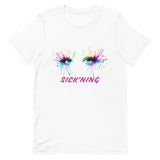 Bonky Sickining Short-Sleeve Unisex T-Shirt