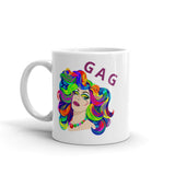 Bonky GAG Mug