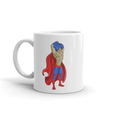 Bonky Superman Mug