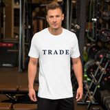 Bonky Trade Short-Sleeve Unisex T-Shirt