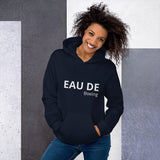 Bonky EAU DE  Unisex Hoodie