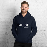 Bonky EAU DE  Unisex Hoodie