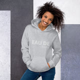 Bonky EAU DE  Unisex Hoodie