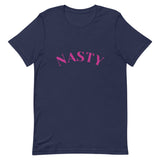 Bonky Nasty Short-Sleeve Unisex T-Shirt