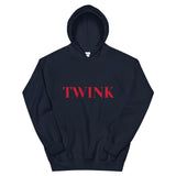 Bonky Twink Unisex Hoodie