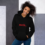 Bonky MEH.. Unisex Hoodie