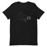 Bonky Fist EE Short-Sleeve Unisex T-Shirt