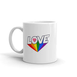 Bonky LOVE Mug