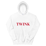 Bonky Twink Unisex Hoodie