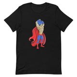 Bonky Superman Short-Sleeve Unisex T-Shirt