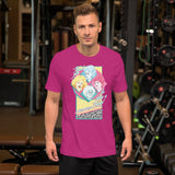 Bonky Golden Girls Short-Sleeve Unisex T-Shirt