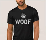 Bonky Woof Unisex T-Shirt