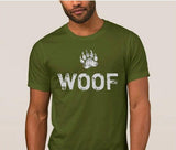 Bonky Woof Unisex T-Shirt