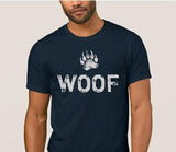 Bonky Woof Unisex T-Shirt