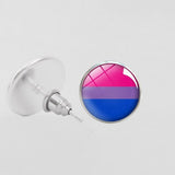 Bonky Pride Stud Earrings