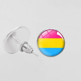 Bonky Pride Stud Earrings