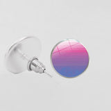 Bonky Pride Stud Earrings