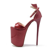 Bonky Drag Queen Stilettos