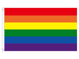 Bonky LGBTQI+ Pride Flags