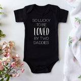 Bonky Baby Bodysuit