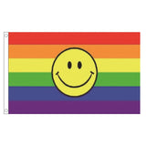 Bonky LGBTQI+ Pride Flags