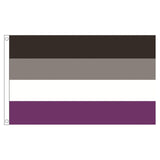 Bonky LGBTQI+ Pride Flags