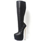 Bonky Drag Queen Stiletto Boots