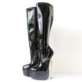 Bonky Drag Queen Stiletto Boots