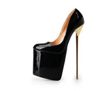 Bonky Drag Queen Stilettos