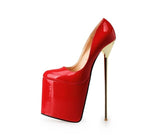 Bonky Drag Queen Stilettos