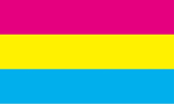 Bonky LGBTQI+ Pride Flags