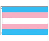 Bonky LGBTQI+ Pride Flags