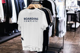 Bonky Boarding Complete Unisex T-Shirt