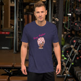 Bonky Drag Mother Short-Sleeve Unisex T-Shirt